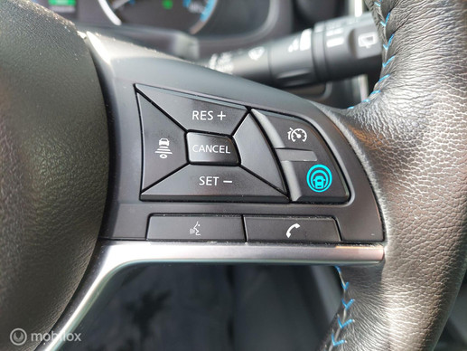 Nissan Leaf - Afbeelding 22 van 24