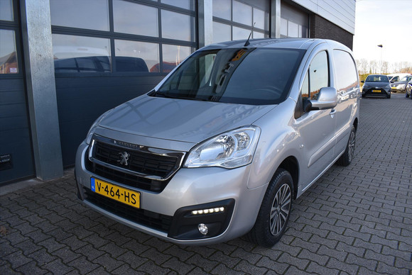 Peugeot Partner - Afbeelding 9 van 30