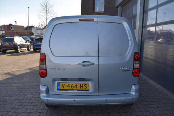 Peugeot Partner - Afbeelding 11 van 30