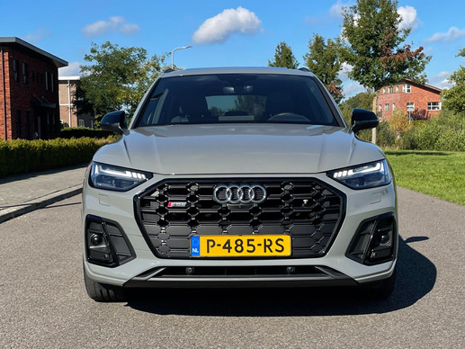 Audi SQ5 - Afbeelding 3 van 30