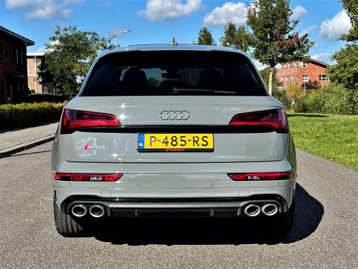 Audi SQ5 - Afbeelding 6 van 30