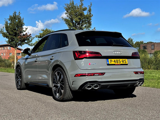 Audi SQ5 - Afbeelding 7 van 30