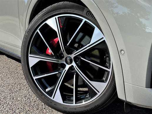 Audi SQ5 - Afbeelding 8 van 30