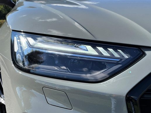 Audi SQ5 - Afbeelding 9 van 30