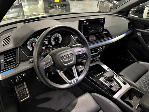 Audi SQ5 - Afbeelding 11 van 30