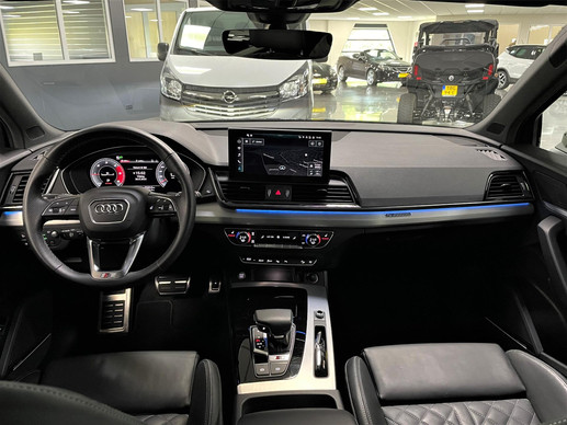 Audi SQ5 - Afbeelding 12 van 30