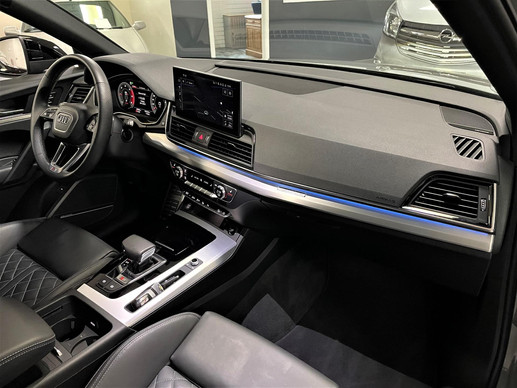 Audi SQ5 - Afbeelding 13 van 30