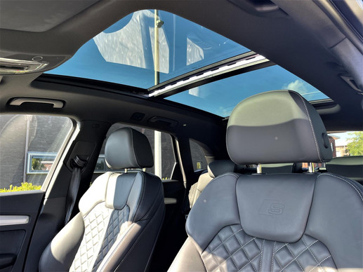 Audi SQ5 - Afbeelding 16 van 30