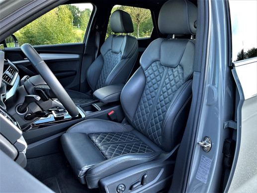 Audi SQ5 - Afbeelding 17 van 30