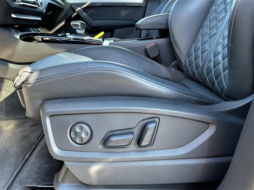 Audi SQ5 - Afbeelding 18 van 30