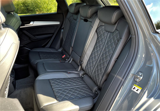 Audi SQ5 - Afbeelding 20 van 30