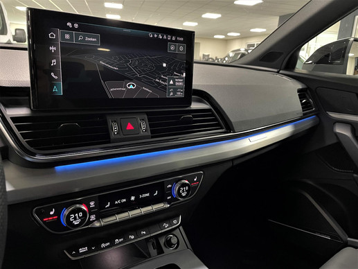 Audi SQ5 - Afbeelding 21 van 30