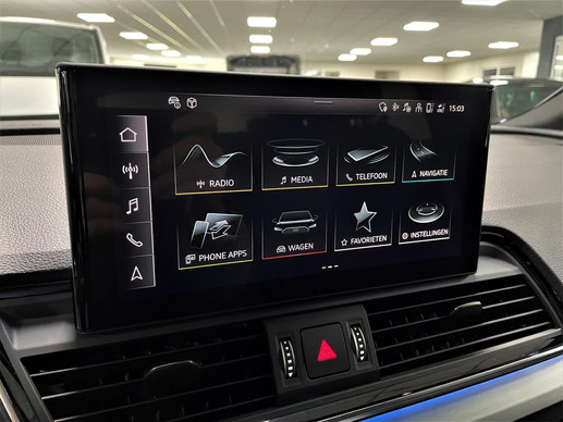 Audi SQ5 - Afbeelding 22 van 30