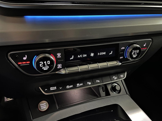 Audi SQ5 - Afbeelding 23 van 30