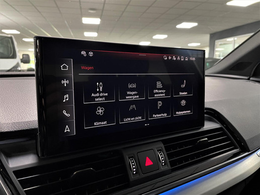 Audi SQ5 - Afbeelding 26 van 30