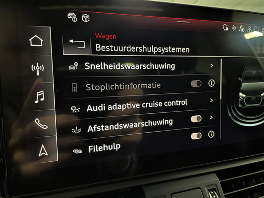 Audi SQ5 - Afbeelding 27 van 30