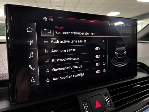 Audi SQ5 - Afbeelding 28 van 30