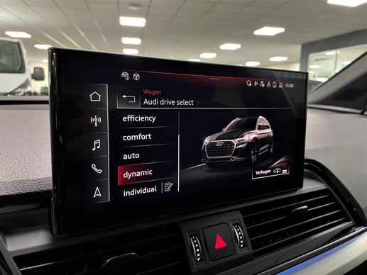 Audi SQ5 - Afbeelding 29 van 30