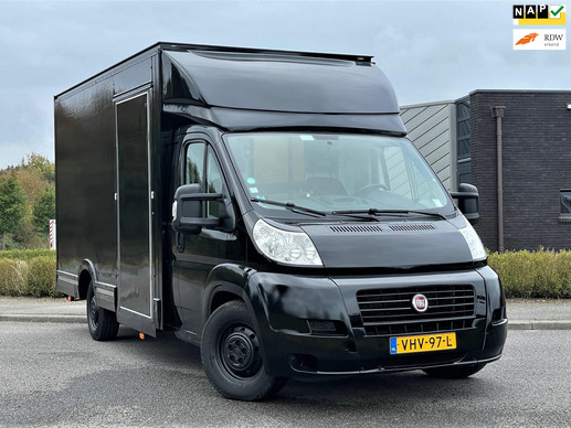 Fiat Ducato - Afbeelding 1 van 30