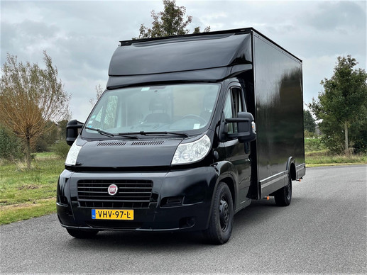 Fiat Ducato - Afbeelding 2 van 30