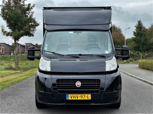 Fiat Ducato - Afbeelding 3 van 30