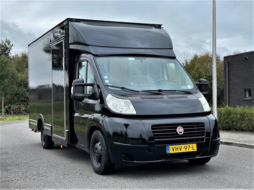 Fiat Ducato - Afbeelding 4 van 30