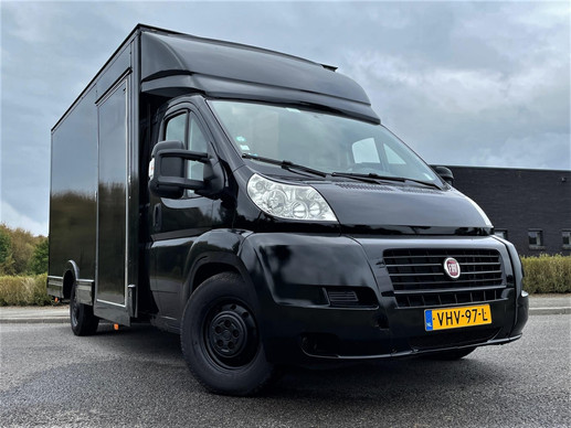 Fiat Ducato - Afbeelding 5 van 30