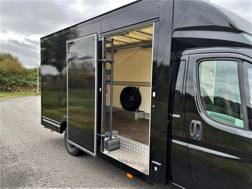 Fiat Ducato - Afbeelding 15 van 30