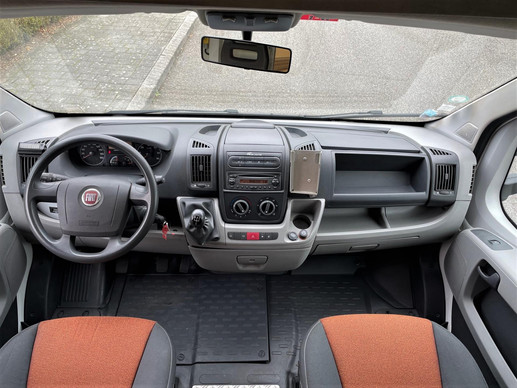 Fiat Ducato - Afbeelding 17 van 30