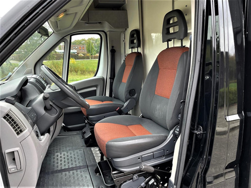 Fiat Ducato - Afbeelding 19 van 30