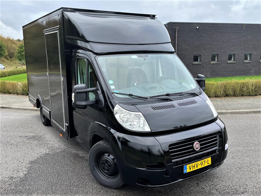 Fiat Ducato - Afbeelding 30 van 30