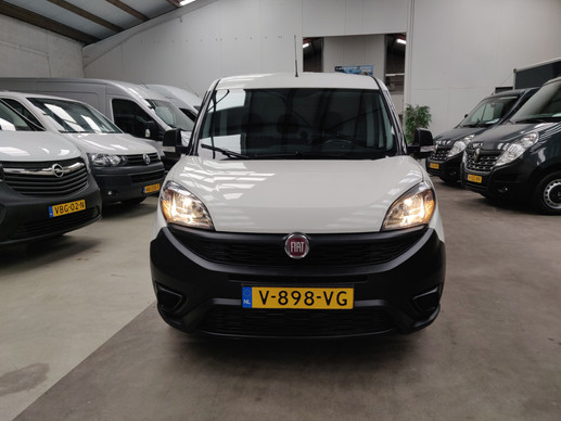 Fiat Doblò - Afbeelding 2 van 20