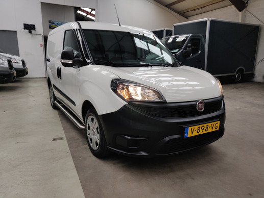 Fiat Doblò - Afbeelding 3 van 20