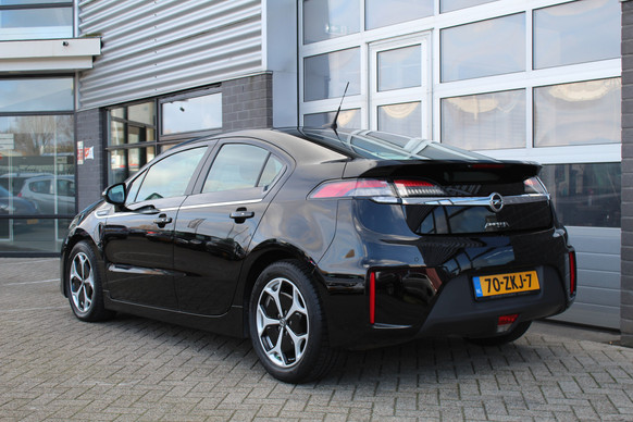 Opel Ampera - Afbeelding 7 van 28