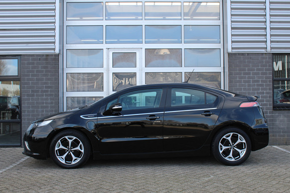 Opel Ampera - Afbeelding 9 van 28