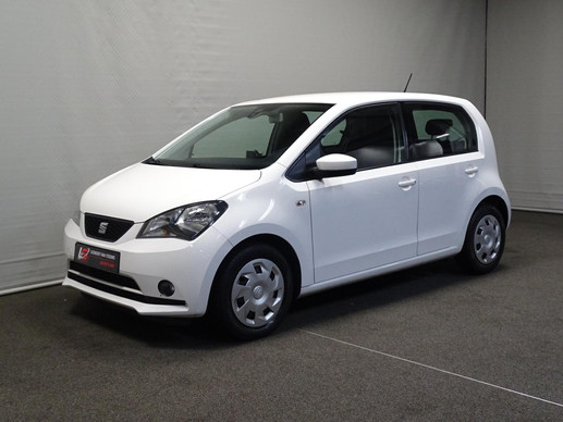 SEAT Mii - Afbeelding 2 van 30