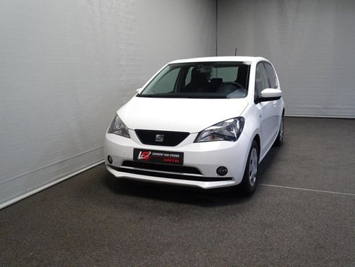 SEAT Mii - Afbeelding 3 van 30