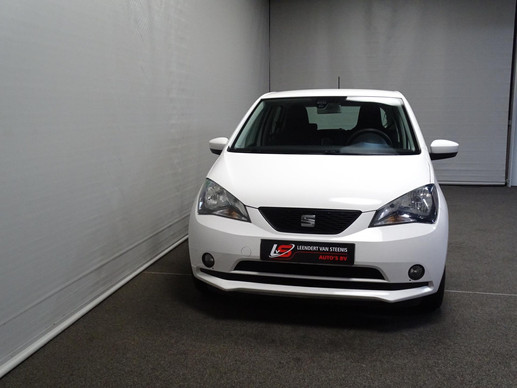 SEAT Mii - Afbeelding 4 van 30