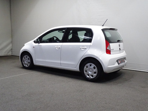 SEAT Mii - Afbeelding 8 van 30