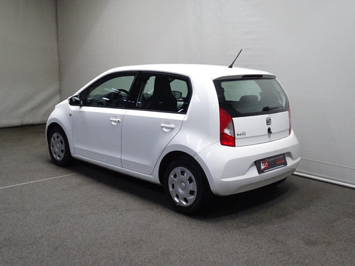 SEAT Mii - Afbeelding 9 van 30