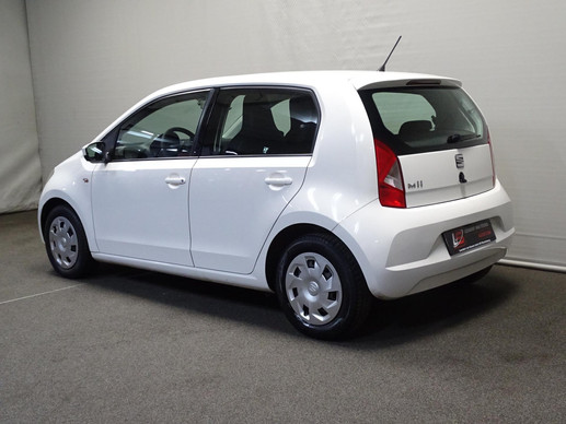 SEAT Mii - Afbeelding 10 van 30