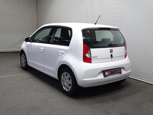 SEAT Mii - Afbeelding 11 van 30