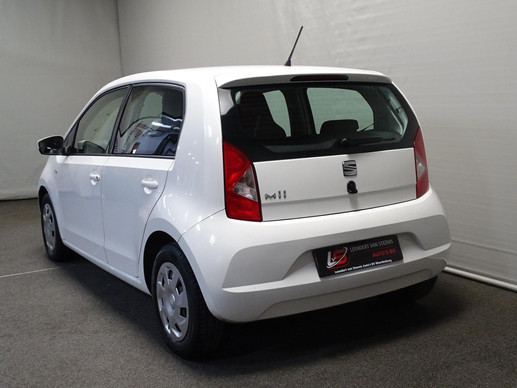 SEAT Mii - Afbeelding 12 van 30