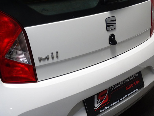 SEAT Mii - Afbeelding 14 van 30