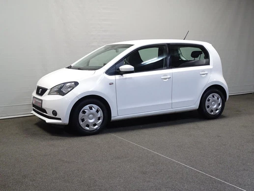 SEAT Mii - Afbeelding 1 van 30