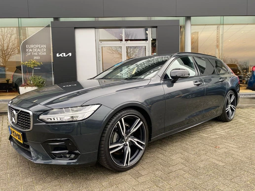 Volvo V90 - Afbeelding 1 van 30