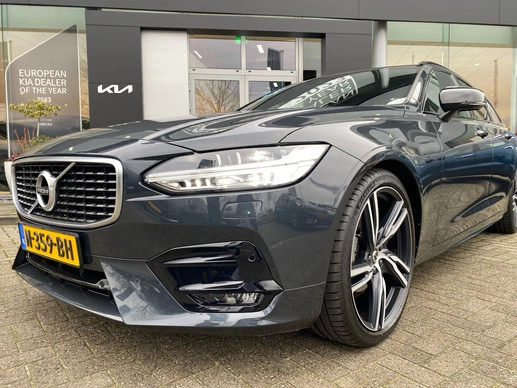 Volvo V90 - Afbeelding 2 van 30