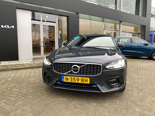 Volvo V90 - Afbeelding 3 van 30