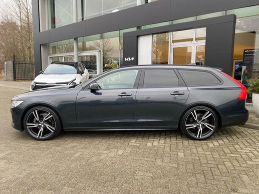 Volvo V90 - Afbeelding 5 van 30