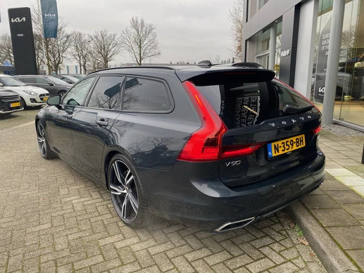 Volvo V90 - Afbeelding 6 van 30